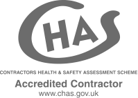 HAS Accredited Contractor