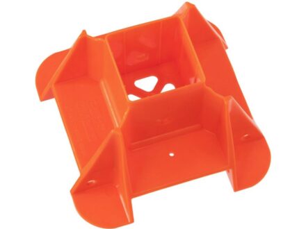 Safety Decking foot