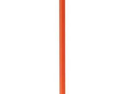leg of Safety Decking
