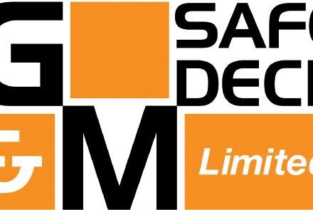 G&M Safe Deck Logo