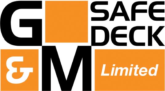 Safe Deck Customer Logo – now in production Head Image