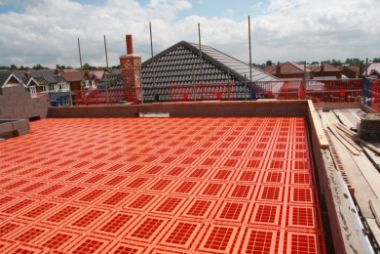 Safety Decking Manager Training Course